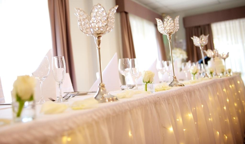Simply Elegant - Wedding and Events - Wedding Decorations Lewiston ...